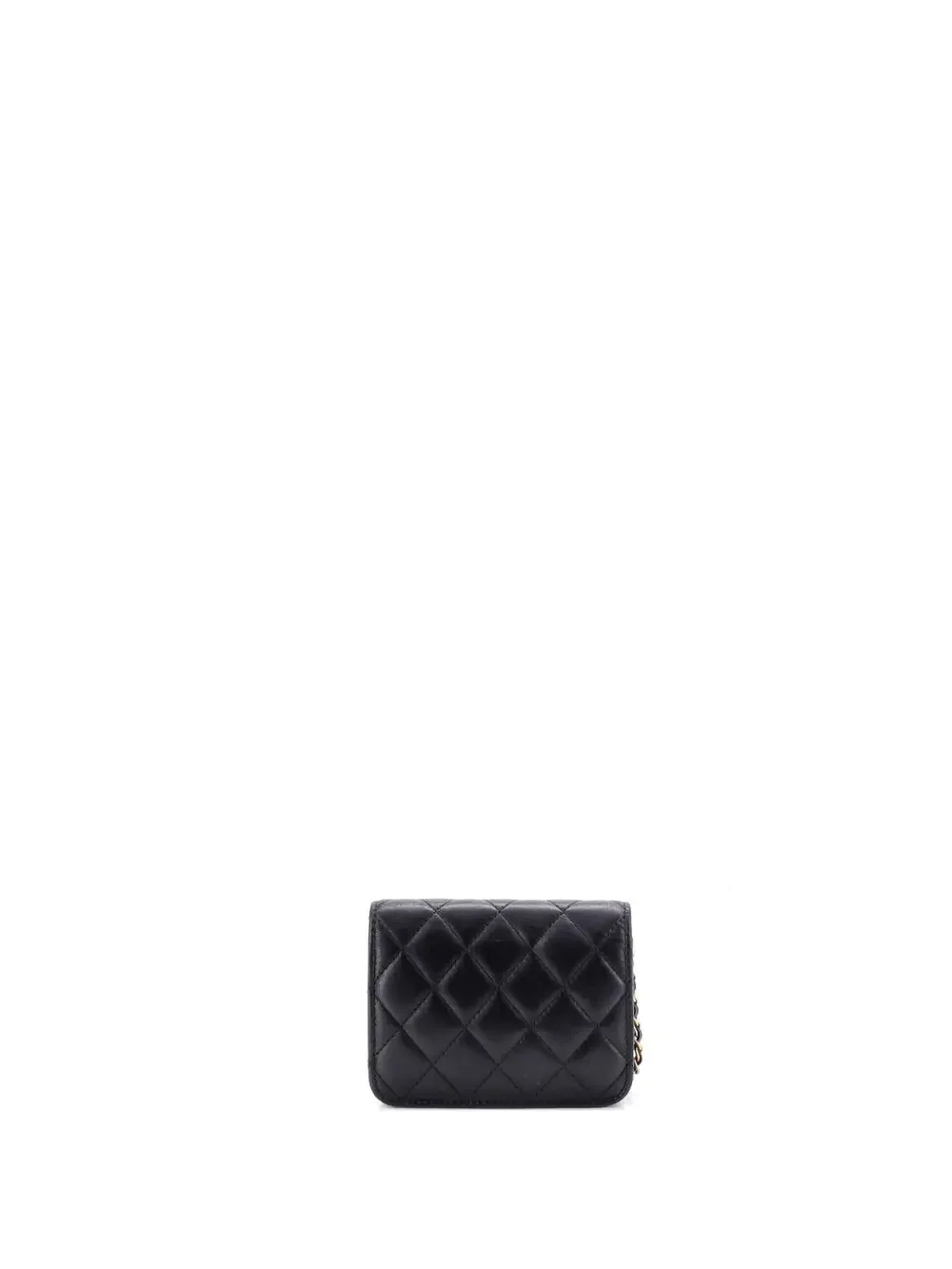 Chanel Pearl Crush Flap Clutch With #229777C28B